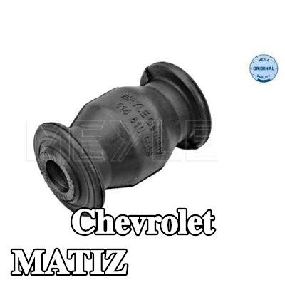 MEYLE جلبة ذراع التحكم بدون حامل, ORIGINAL Quality — Chevrolet Matiz