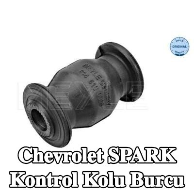 MEYLE Kontrol kolu burcu, tutucu olmadan, ORIGINAL Quality — Chevrolet Spark