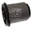 FEBI BILSTEIN Arka kol / Süspansiyon kolu burcu Ön Aks Sol, Ön Aks Sağ, Üst — Toyota 4runner (2)