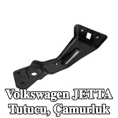 BLIC Tutucu, çamurluk — Volkswagen Jetta
