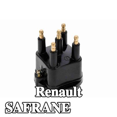 VEMO غطاء الموزع بجودة أصلية — 1995 Renault Safrane