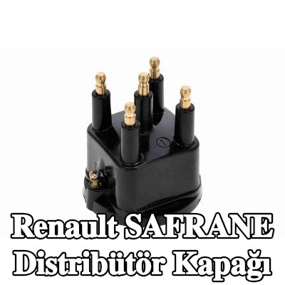 VEMO Distribütör kapağı, orijinal kalite — 1995 Renault Safrane