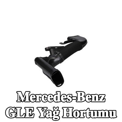 KAMOKA Yağ hortumu — 2016 Mercedes-Benz Gle