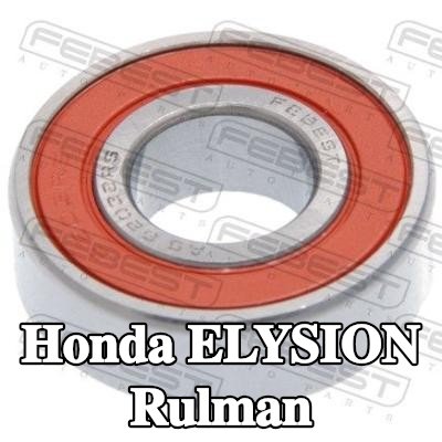FEBEST Rulman — Honda Elysion