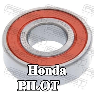 FEBEST محمل — Honda Pilot