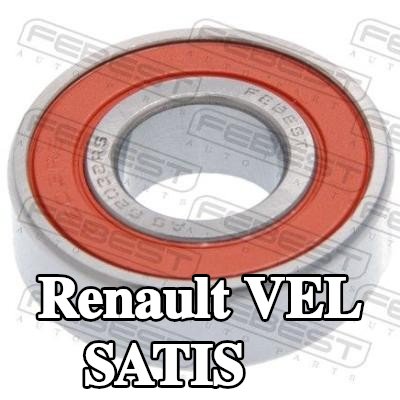 FEBEST محمل — Renault Vel Satis
