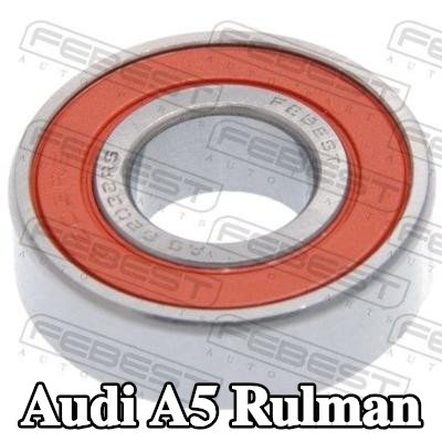 FEBEST Rulman — Audi A5