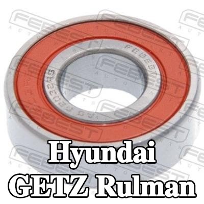 FEBEST Rulman — Hyundai Getz