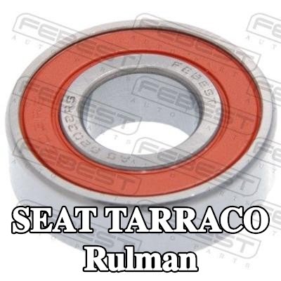 FEBEST Rulman — SEAT Tarraco