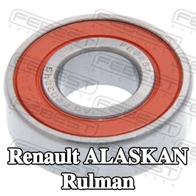 FEBEST Rulman — Renault Alaskan