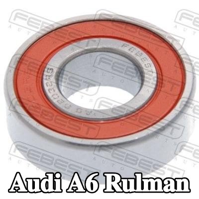 FEBEST Rulman — Audi A6