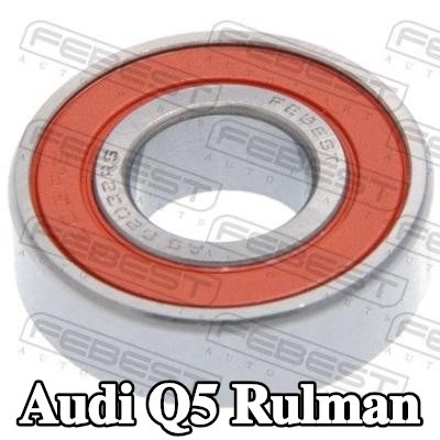 FEBEST Rulman — Audi Q5
