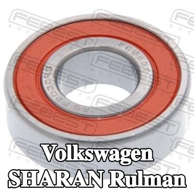FEBEST Rulman — Volkswagen Sharan