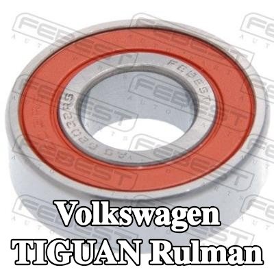 FEBEST Rulman — Volkswagen Tiguan