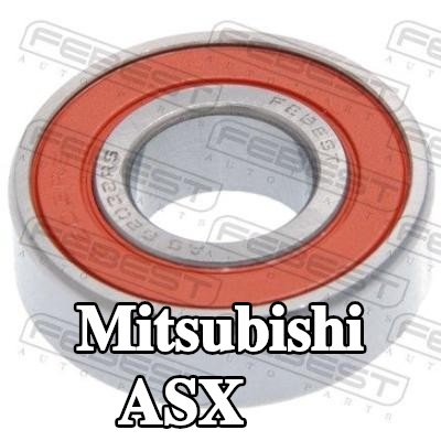 FEBEST محمل — Mitsubishi Asx