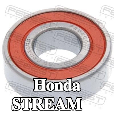 FEBEST محمل — 2002 Honda Stream