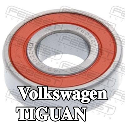 FEBEST محمل — Volkswagen Tiguan