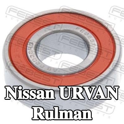 FEBEST Rulman — Nissan Urvan
