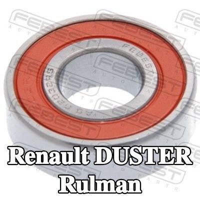 FEBEST Rulman — Renault Duster