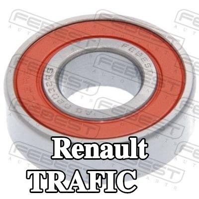 FEBEST محمل — Renault Trafic