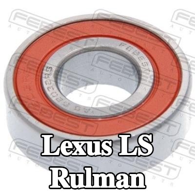 FEBEST Rulman — Lexus Ls