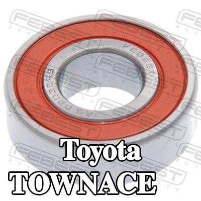 FEBEST محمل — Toyota Townace