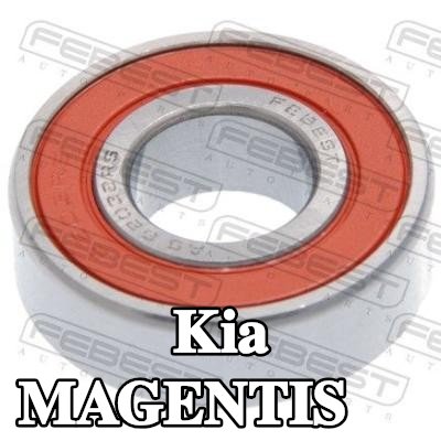 FEBEST محمل — 2002 Kia Magentis