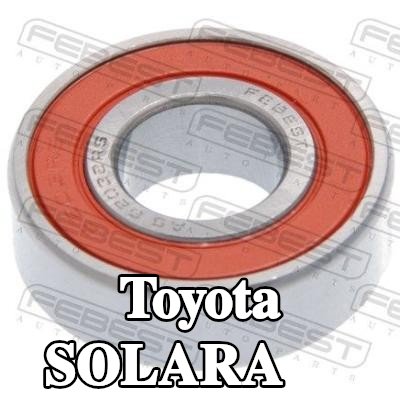 FEBEST محمل — Toyota Solara