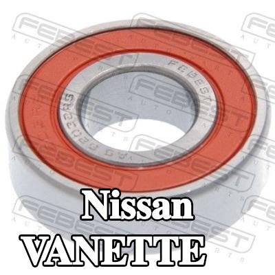 FEBEST محمل — 1995 Nissan Vanette