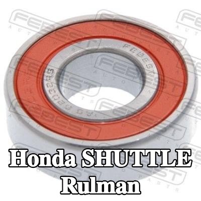 FEBEST Rulman — Honda Shuttle
