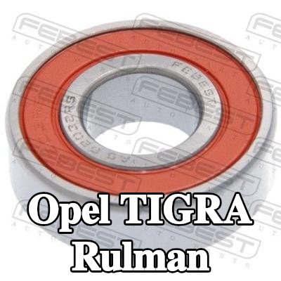 FEBEST Rulman — Opel Tigra