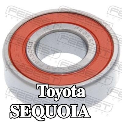 FEBEST محمل — Toyota Sequoia