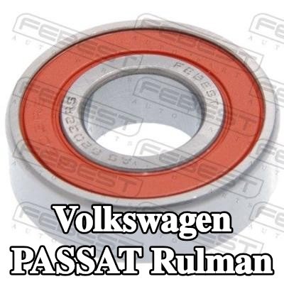 FEBEST Rulman — Volkswagen Passat