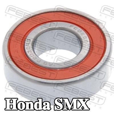 FEBEST محمل — Honda Smx