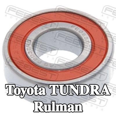 FEBEST Rulman — 2000 Toyota Tundra