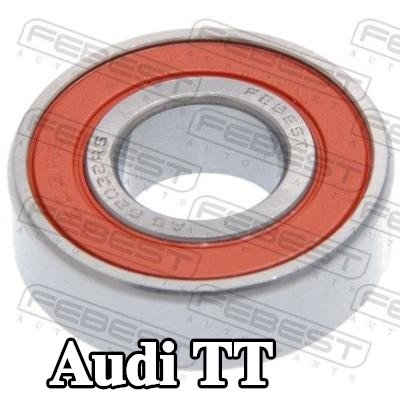 FEBEST محمل — Audi Tt
