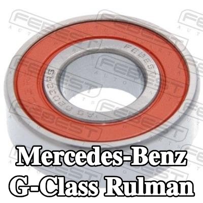 FEBEST Rulman — Mercedes-Benz G-Class