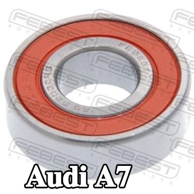 FEBEST محمل — Audi A7
