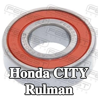 FEBEST Rulman — 2000 Honda City