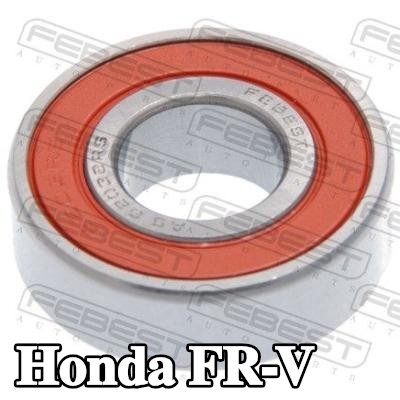 FEBEST محمل — Honda Fr-v