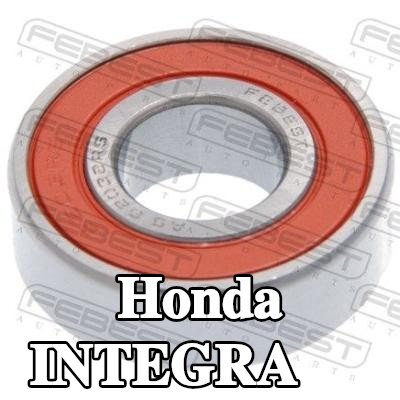FEBEST محمل — Honda Integra