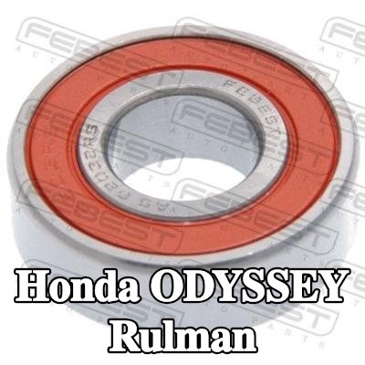 FEBEST Rulman — Honda Odyssey