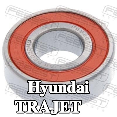 FEBEST محمل — Hyundai Trajet