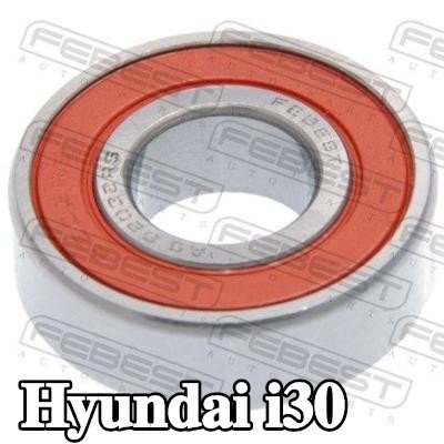 FEBEST محمل — 2011 Hyundai i30