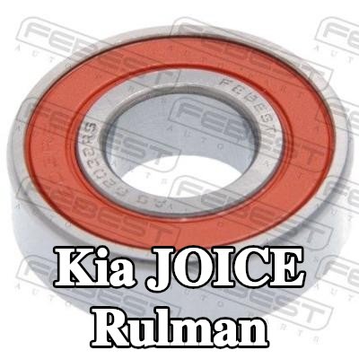 FEBEST Rulman — Kia Joice