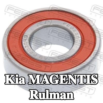 FEBEST Rulman — 2002 Kia Magentis