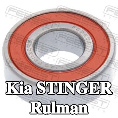 FEBEST Rulman — Kia Stinger