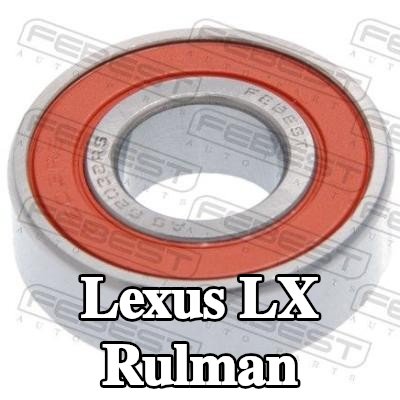 FEBEST Rulman — Lexus Lx