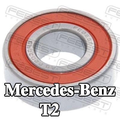 FEBEST محمل — Mercedes-Benz T2