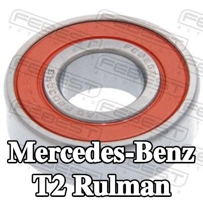 FEBEST Rulman — Mercedes-Benz T2